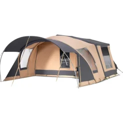 Cabanon Malawi 2.0 EPS Deluxe vouwwagen
