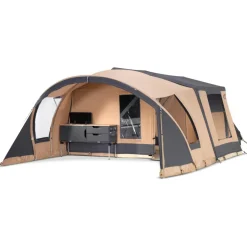 Cabanon Malawi 2.0 EPS Deluxe vouwwagen