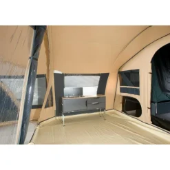 Cabanon Malawi 2.0 EPS Deluxe vouwwagen