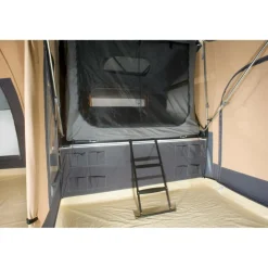 Cabanon Malawi 2.0 EPS Deluxe vouwwagen
