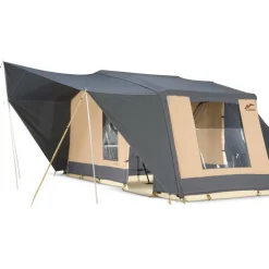Cabanon Malawi 2.0 EPS Deluxe vouwwagen