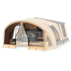 Cabanon Malawi 2.0 horrengaas voorwand paneel