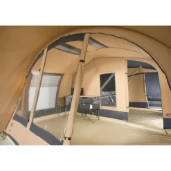Cabanon Malawi 2.0 Royale EPS Deluxe vouwwagen