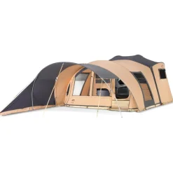 Cabanon Manga EPS Basic vouwwagen