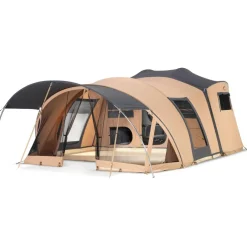 Cabanon Manga EPS Deluxe vouwwagen