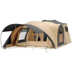 Cabanon Mercury EPS Deluxe vouwwagen