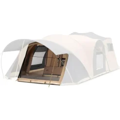 Cabanon Mercury horrengaas voorwand paneel
