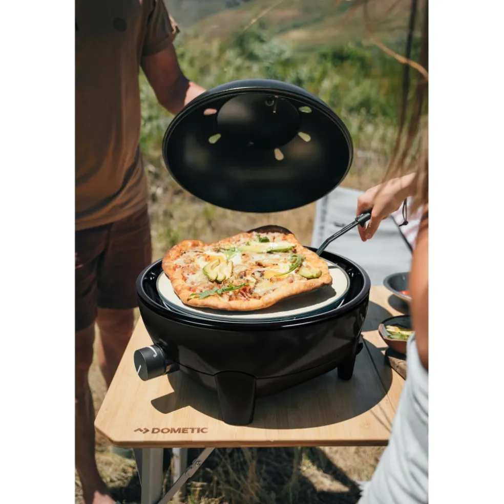 Cadac Glamp Chef 40 gasbarbecue
