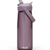 Camelbak Thrive Flip Straw drinkfles 739 ml purple sky