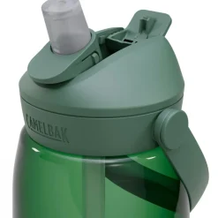 Camelbak Thrive Flip Straw drinkfles 946 ml forest green