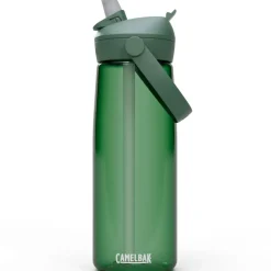 Camelbak Thrive Flip Straw drinkfles 946 ml charcoal
