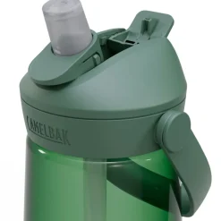 Camelbak Thrive Flip Straw drinkfles 946 ml charcoal