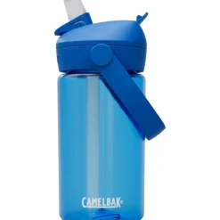 Camelbak Thrive Flip Straw Kids drinkfles 414 ml jungle animals