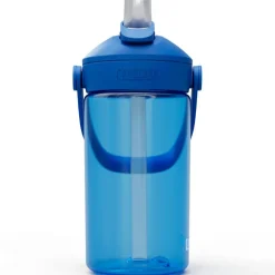 Camelbak Thrive Flip Straw Kids drinkfles 414 ml jungle animals