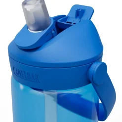 Camelbak Thrive Flip Straw Kids drinkfles 414 ml jungle animals