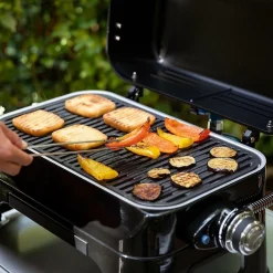Campingaz Attitude 2go gasbarbecue black