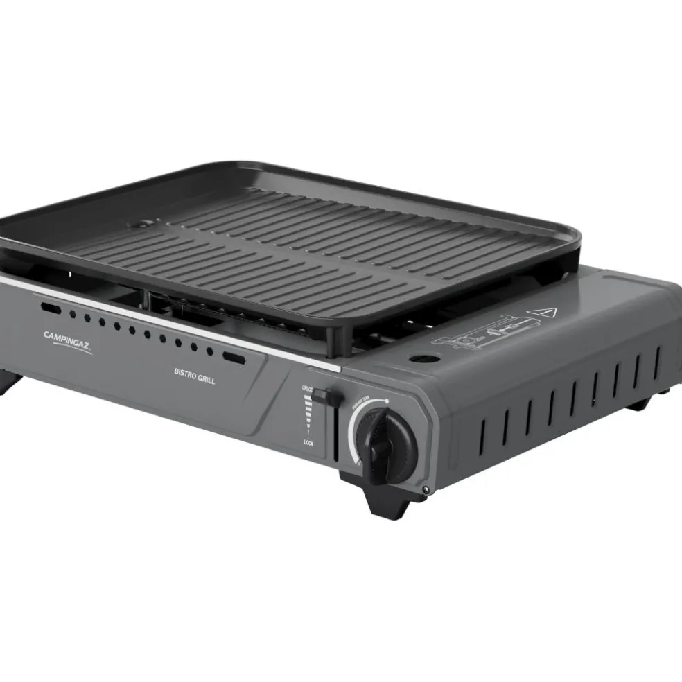 Campingaz Bistro Grill kooktoestel