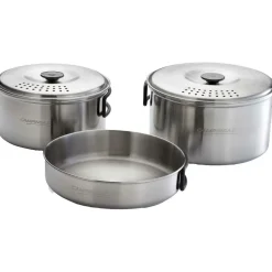 Campingaz Camping Kit pannenset