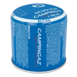 Campingaz C206 GLS Super gascartouche