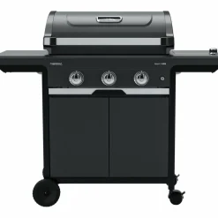Campingaz Select 3 EXS buitenkeuken black