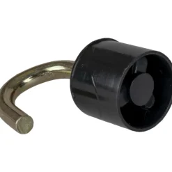 Campking Dop met haak 22 mm