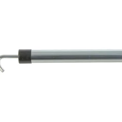 Campking Extra dakligger staal 22 / 19 mm 170 - 250 cm