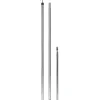 Campking Extra dakligger staal 25 / 22 mm 170 - 250 cm