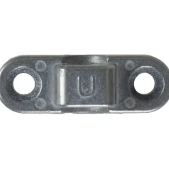 Campking Framebevestigingsogen Horizontaal metaal  set van 3 stuks