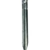 Campking Halfronde tentharing 24 cm per 10 stuks