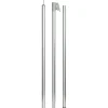 Campking Luifel staander aluminium 28 / 25 mm 170 - 260 cm  QG