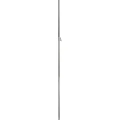 Campking Luifel staander aluminium 28 / 25 mm 170 - 260 cm  QG