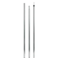 Campking Luifel staander staal 25 / 22 mm 170 - 250 cm