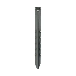 Campking Mammoet haring 50 cm