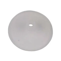 Campking Regenkapje ø 50 mm per 4 stuks