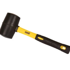 Campking Rubberen Hamer