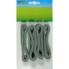 Campking Rubberen tentelastiek 90 x 5 mm per 10 stuks
