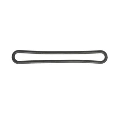 Campking Rubberen tentelastiek 250 x 8 mm per 4 stuks