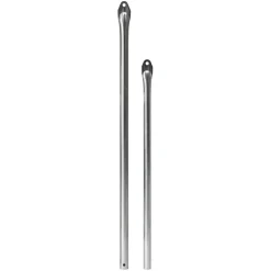 Campking Spanstok staal 22 / 19 mm 70 - 120 cm