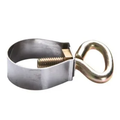 Campking Stelring compleet 18 - 20 mm