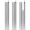 Campking Sunsation luifelstokkenset staal 22 / 19 mm