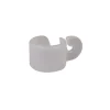 Campking Tentclip met haak ø 19 - 22 mm per 5 stuks
