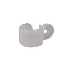 Campking Tentclip met haak ø 19 - 22 mm per 5 stuks