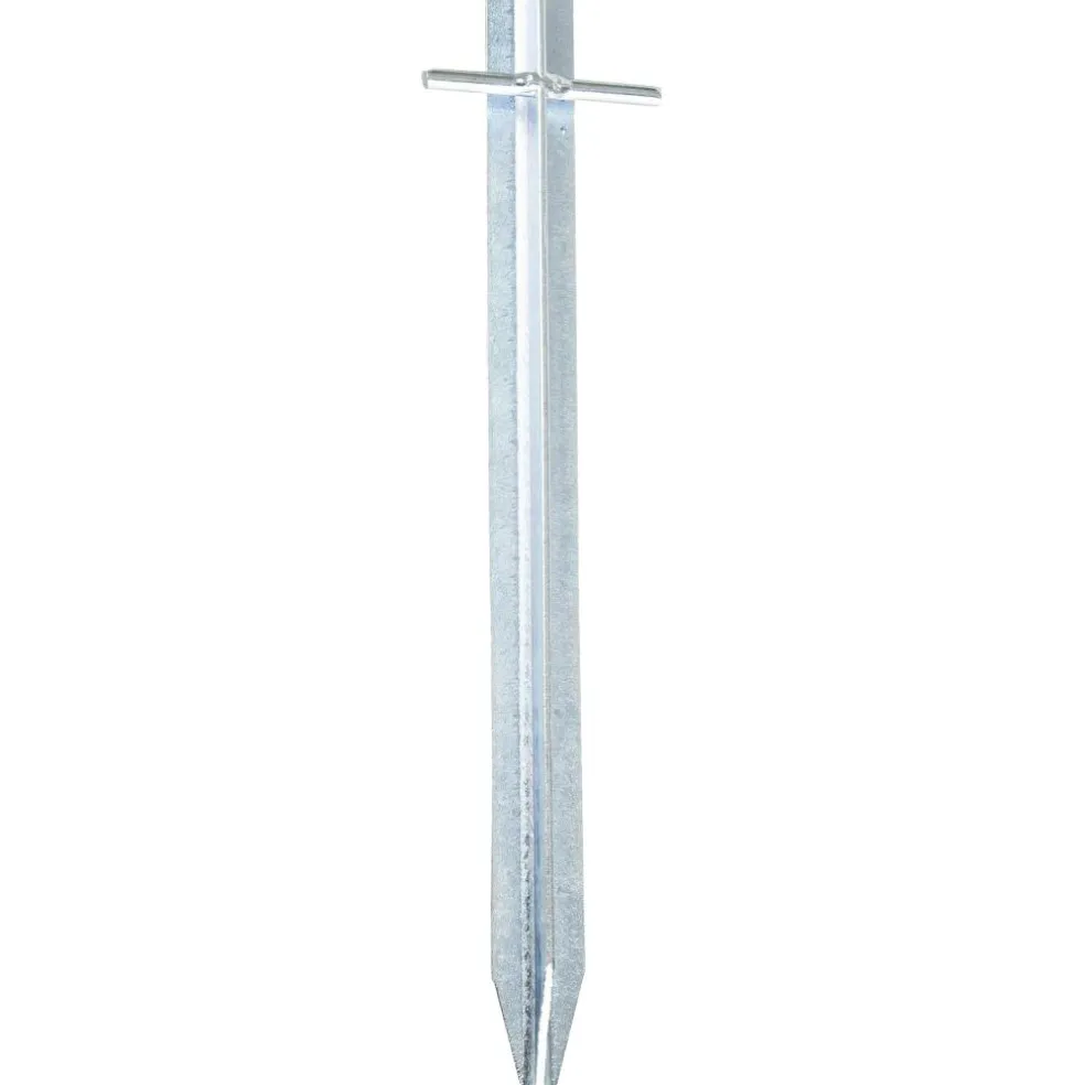 Campking T-haring 30 cm