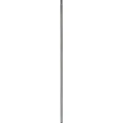 Campking Tussendeel met verjonging aluminium 22 mm 115 cm