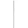 Campking Tussendeel met verjonging staal 28 mm 115 cm