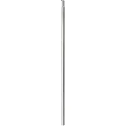 Campking Tussendeel met verjonging aluminium 28 mm 115 cm