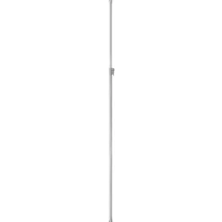 Campking Verandastang aluminium 28 / 25 mm 170 - 260 cm QG