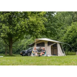 Campooz Fat Freddy 24 - 25 Turbo luifel