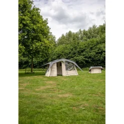 Campooz Fat Freddy vouwwagen inclusief trekking luifel
