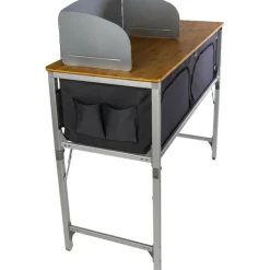 Campooz Keuken